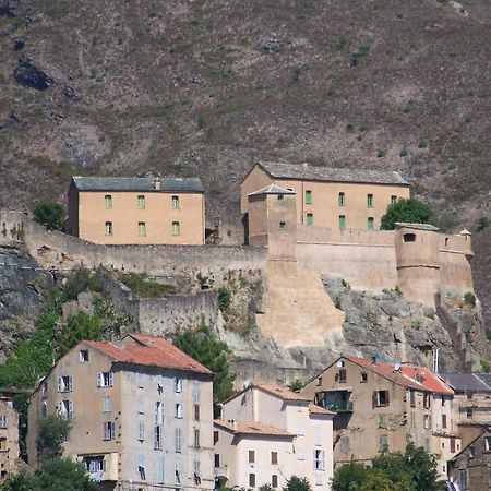 Vanina Park Corte (Corsica) Exterior foto