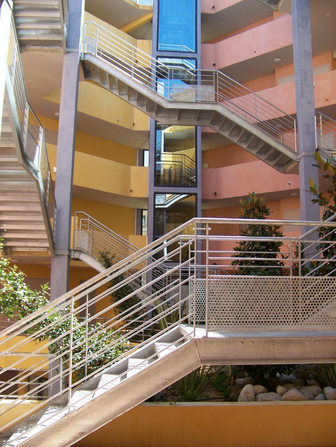 Vanina Park Corte (Corsica) Exterior foto