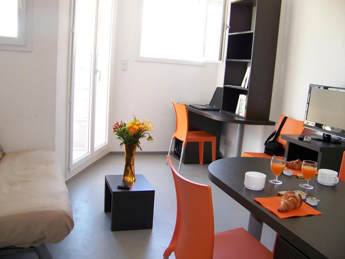 Vanina Park Corte (Corsica) Exterior foto